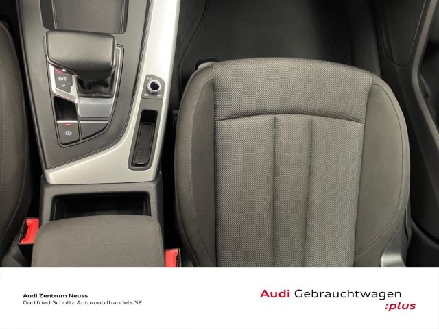 Audi A4 - Bild 14