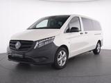 Mercedes-Benz Vito 114 CDI TP/E Tourer Pro extralang 9-Sitzer - Mercedes-Benz Vito 9 sitzer