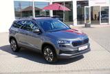 Skoda Karoq 1.5 TSI DSG Tour LED SmartLink Sitzheizung - gebrauchte Skoda Karoq aus dem Jahr 2022