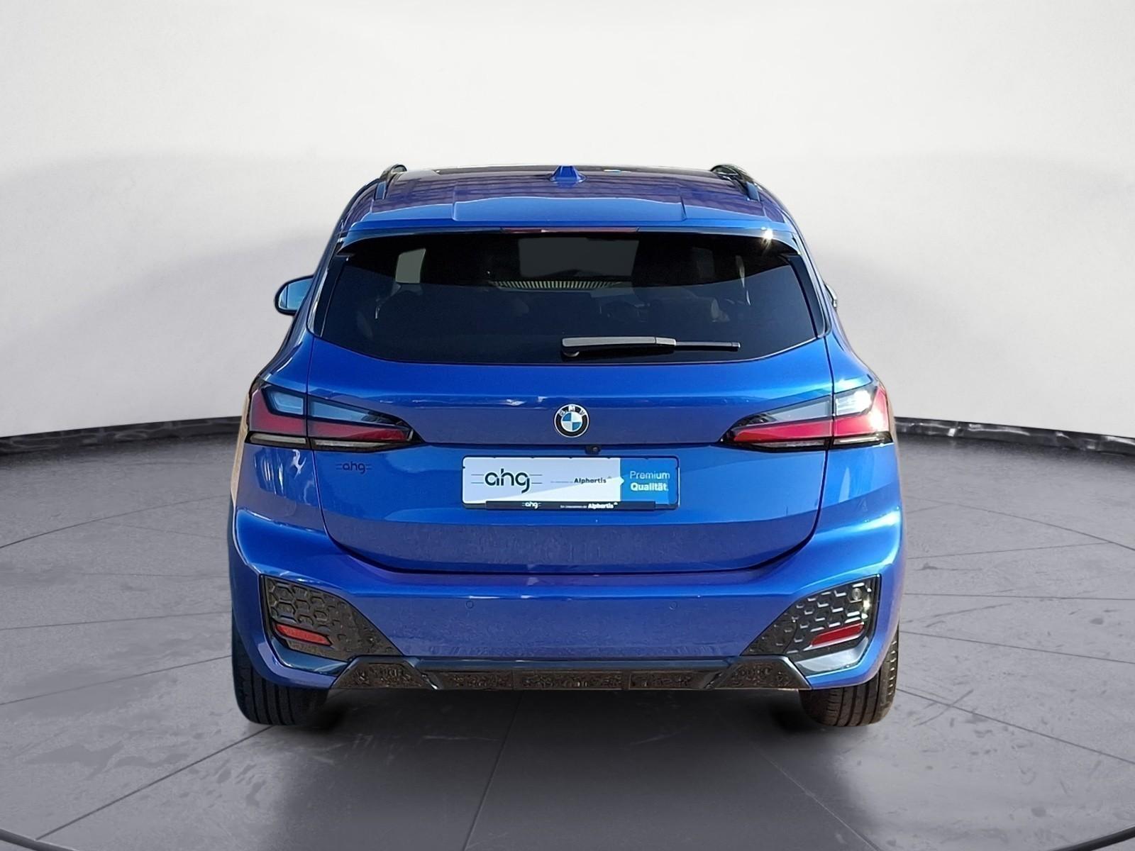 BMW 223d Active Tourer xDrive Steptronic DCT M SPORT