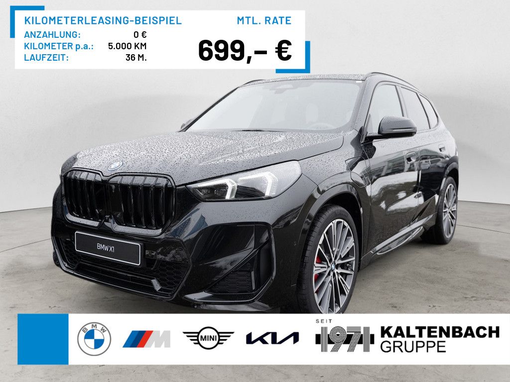BMW X1 - Bild 1