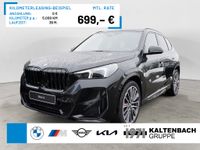 BMW X1 - Vorschau Bild 1
