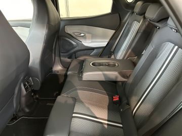 Ford Capri Select ** 0% Finanzierung möglich **