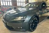 Skoda Superb 2.0TDI DSG Kombi Sportline 1.Hand! Top! - Skoda Gebrauchtwagen in Nürnberg