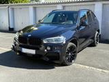 BMW X5 xDrive40e iPerformance -M-Optik/Neuer Motor - BMW X5 Gebrauchtwagen in Nürnberg