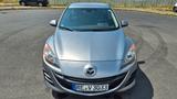 Mazda 3 1.6 Center-Line Center-Line - Langstrecke 
