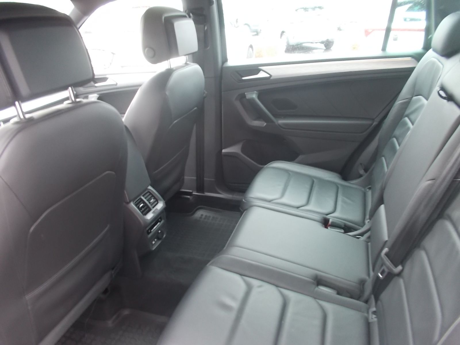 Fahrzeugabbildung SEAT Tarraco Experience 1.4 e-HYBRID