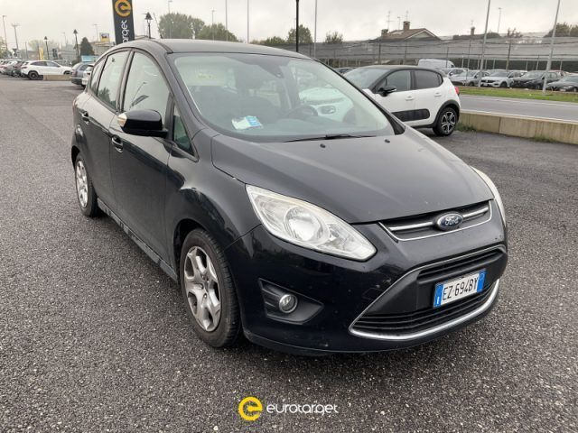 Ford FORD C-Max 1.6 120CV GPL Titanium