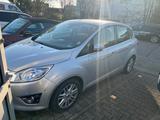Ford C-Max 2,0TDCi 85kW PowerShift Titanium Titanium - Ford C-Max: Powershift