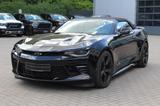 Chevrolet CAMARO CABRIOLET 6,2L Recaro, MagneticR. ,EU Mod - Chevrolet Camaro in Bremen