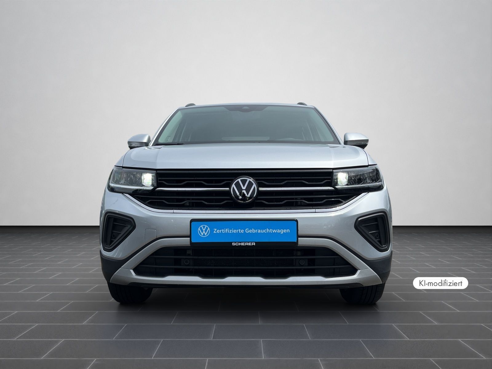 Volkswagen T-Cross Life 1,0 TSI DSG ACC App-Connect A foto 5