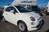 Fiat 500 DOLCEVITA-PDC-PANORAMA-KOMFORT PAKET - Fiat 500 in Halle