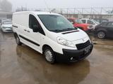 Peugeot Expert 2.0 HDi 125CV FAP PL-TN 12Q Furgo - Peugeot Expert aus 2015
