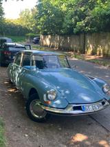 Citroën DS