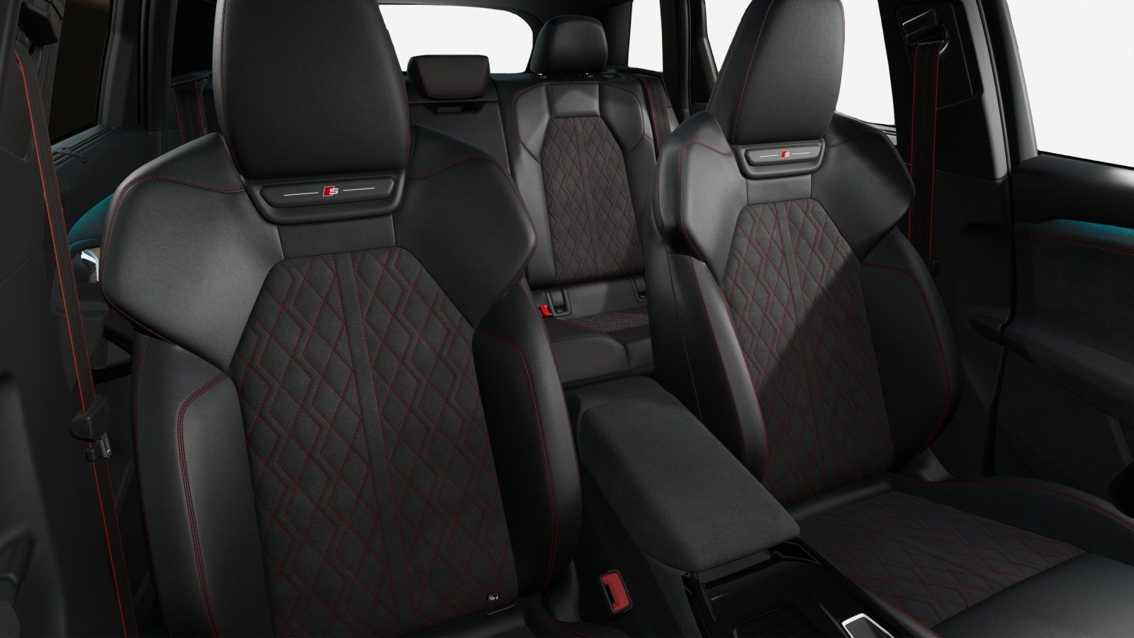 Audi Q6 e-tron - Bild 6