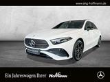 Mercedes-Benz A 250 e LIMO+AMGPremium+Night+Multib+Pano+Totw.A