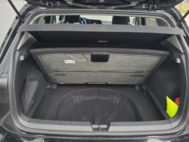 Volkswagen Golf VIII Life 1,5 eTSI DSG ACC APP LED Standhzn, миниатюра 18