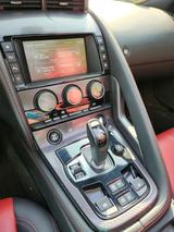Jaguar F-Type 5.0 L V8 R Kompressor AWD Automatik R - gebrauchte Jaguar F-Type aus dem Jahr 2015
