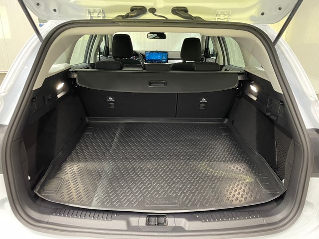 Focus Turnier Titanium 1.0 EcoBoost KAMERA SHZ