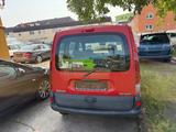Renault Kangoo 1.2 16V Expression - gebrauchte Renault Kangoo aus dem Jahr 2002