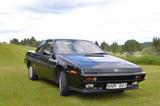 Subaru XT Turbo - Subaru XT Gebrauchtwagen
