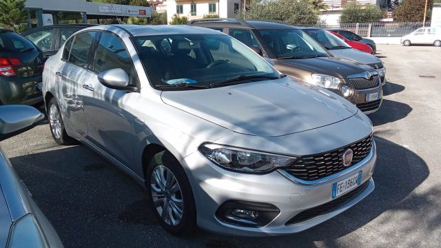 Fiat FIAT TIPO 1,6 MTJ 120 CV OPENING EDITION 4P