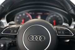 AUDI RS6 performance | Pano | HuD | Matrix | 280km/h AUDI RS6 performance | Pano | HuD | Matrix | 280km/h