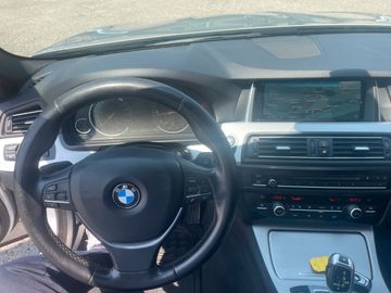 BMW 520 - 8
