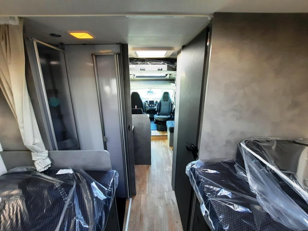 Fahrzeugabbildung Crosscamp EXPDN T 7.4 E Verfüg./Sparen Sie 4.562,- €