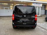 Opel Zafira Life Tourer Elegance M*Head-up*PANO*** - Opel Zafira Life Tourer mit Diesel-Antrieb