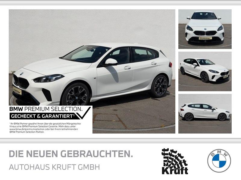 BMW 120 M SPORT+KAMERA+LED+LM18+SITZHZ