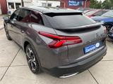 Citroën C5 X Shine Automatik/Leder/SitzHei/Navi/Kamera - Citroën C5 X Benziner Gebrauchtwagen