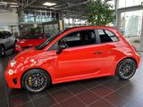 Abarth 695C Turismo BEATS NAVI XENON - Abarth 695C Gebrauchtwagen