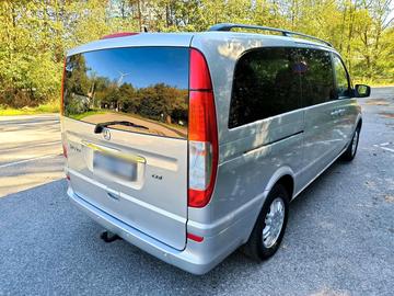 2010 Mercedes-BENZ VIANO 照片 3