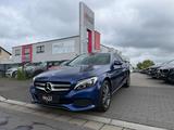 Mercedes-Benz C 180 CGI Avantgarde HUD FINANZIERUNG - Mercedes-Benz C 180 Gebrauchtwagen in Frankfurt