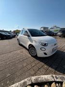 Fiat 500e (118PS) NAVI, APPLECARPLAY&ANDROIDAUTO