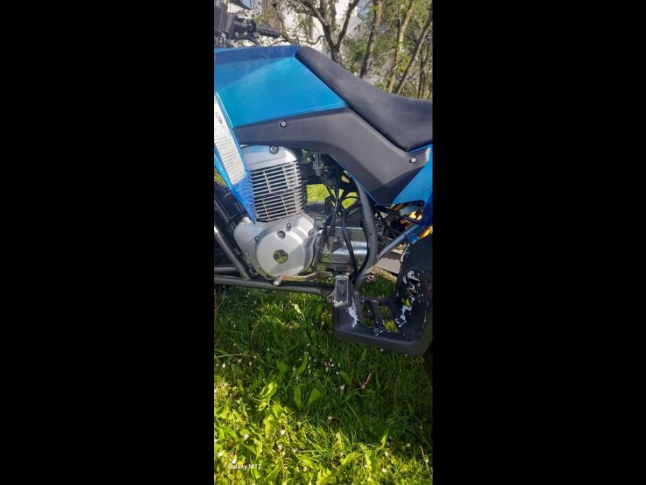 Derbi  2007 — photo 7