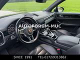 Porsche Cayenne / PDC/ NAVI / 22 "/3,0  V6 /Kamera !! - Porsche: 3.2