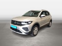 Volkswagen T-Cross - Vorschau Bild 2