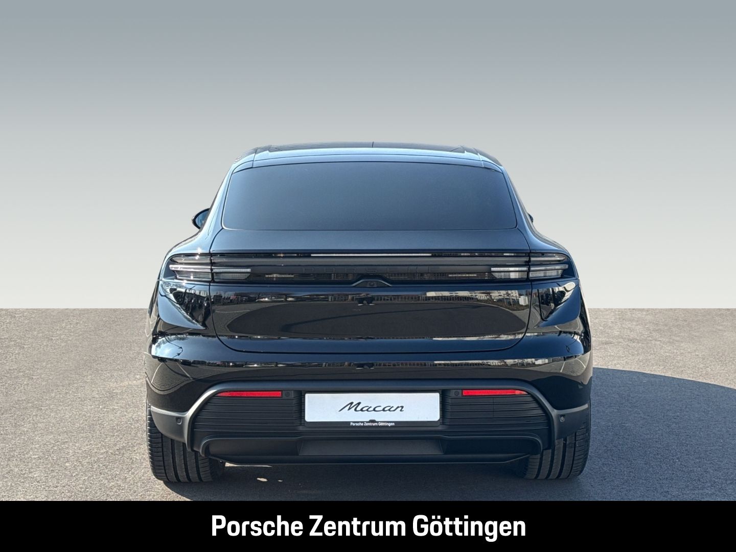Porsche Macan - Bild 5