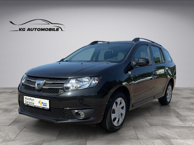 Dacia Logan MCV II Kombi Ambiance 1,2 SERVICE NEU