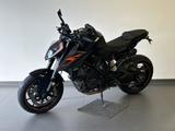 KTM 1290 Super Duke R 1.Hand, Akrapovic, Checkheft,  - KTM 1290 Super Duke R