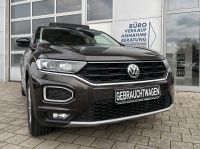 VW T-Roc 1.5 TSI DSG Style ACC PANO AHK PDC KAM 17