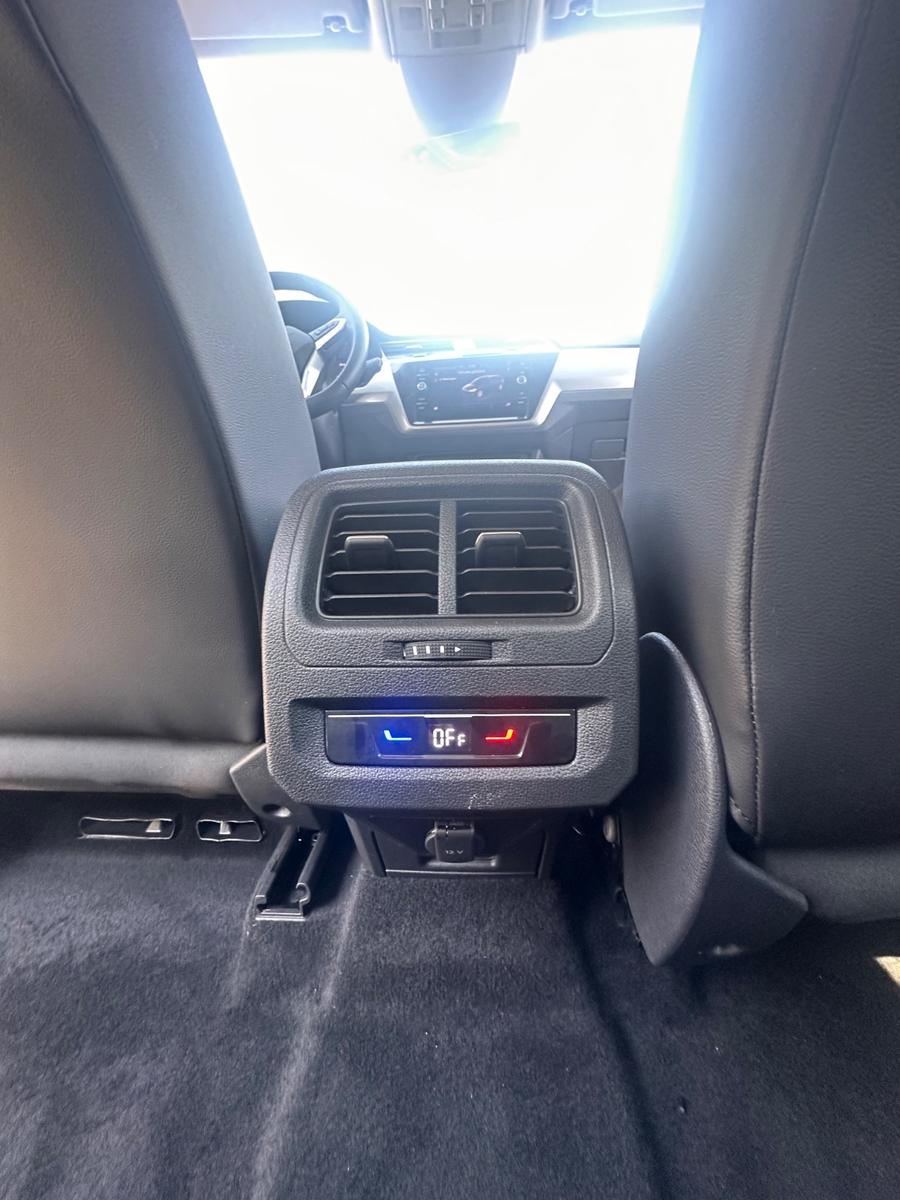 Volkswagen Touran *7Sitze*CAM*, миниатюра 24