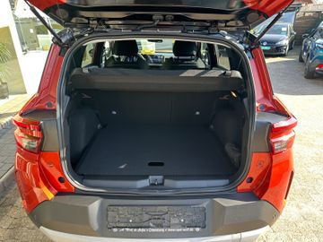 Bild 34 Opel Frontera GS 48V + mehrfach verfügbar +Navi+Kam.+