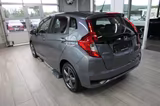 Honda Jazz Trend i-VTEC Allwetterreifen - gebrauchte Honda Jazz aus dem Jahr 2019