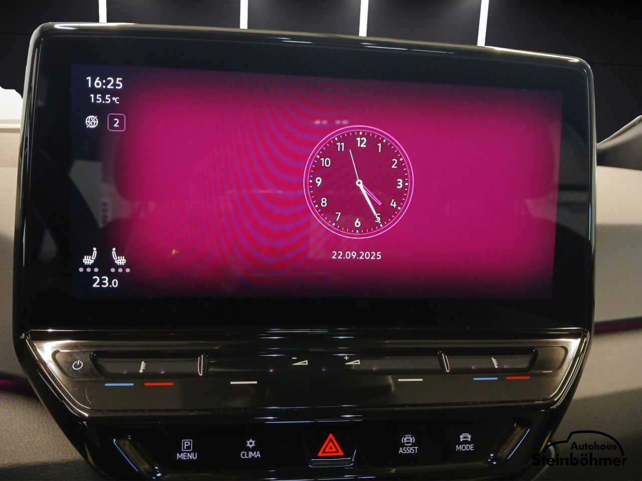 Volkswagen ID.3 - Bild 22