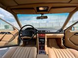 Mercedes-Benz 300TD*W124*Klimaautomatik*Leder*TÜV*H-Kennz*TOP! - Mercedes-Benz aus 1987: W124