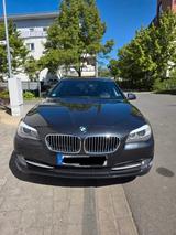 BMW 525d F11 Touring Facelift - BMW 525 in Bonn