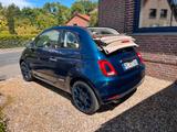 Fiat 500C 1.2 8V LOUNGE C LOUNGE